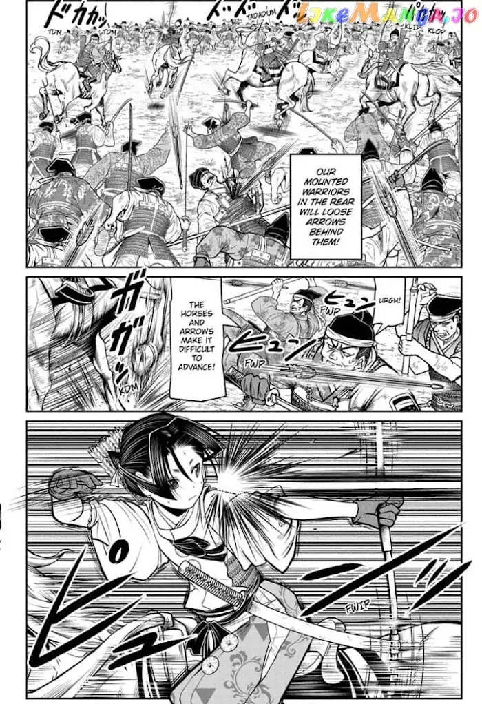 The Elusive Samurai Chapter 31 image 04_optimized